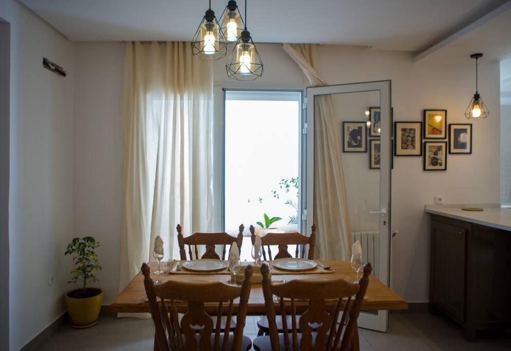 Coin Paisible Au Centre De La Marsa Διαμέρισμα Εξωτερικό φωτογραφία